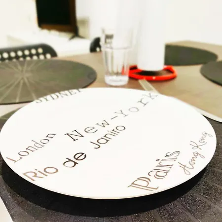 Cosy Paris Cdg Stade De France