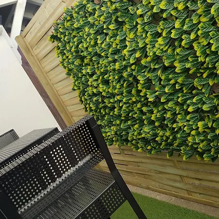 Cosy Paris Cdg Stade De France Holiday home