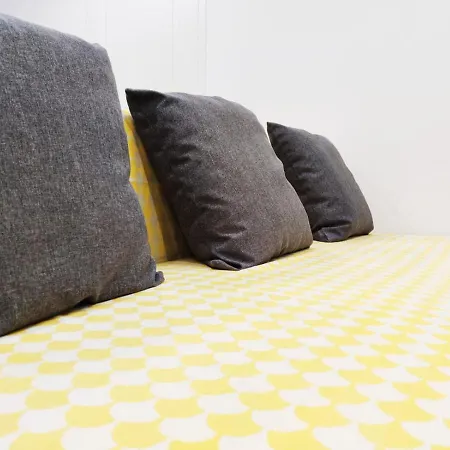 Cosy Paris Cdg Stade De France Holiday home Le Blanc-Mesnil