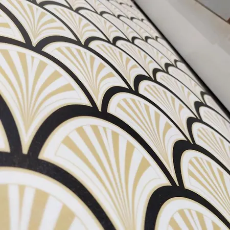 Cosy Paris Cdg Stade De France Semesterbostad