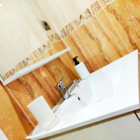 Cosy Paris Cdg Stade De France Holiday home