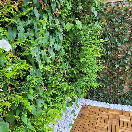 Cosy Paris Cdg Stade De France Semesterbostad Le Blanc-Mesnil