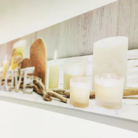Vakantiehuis Sweet - Paris Le Bourget Roissy Cdg