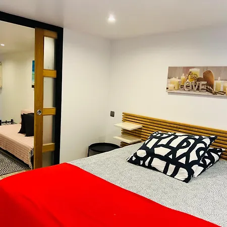 Ferienhaus Cosy Paris Cdg Stade De France Le Blanc-Mesnil