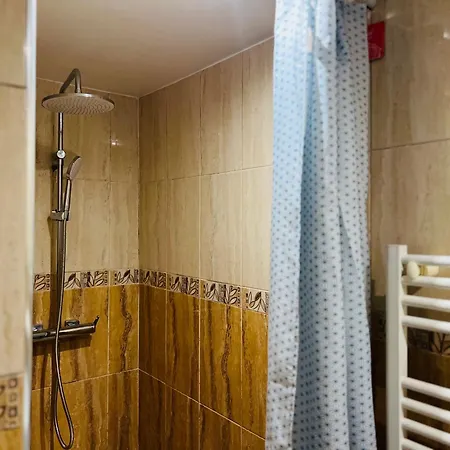 Holiday home Cosy Paris Cdg Stade De France