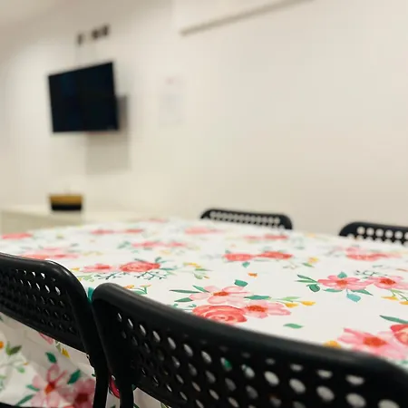 Holiday home Cosy Paris Cdg Stade De France *