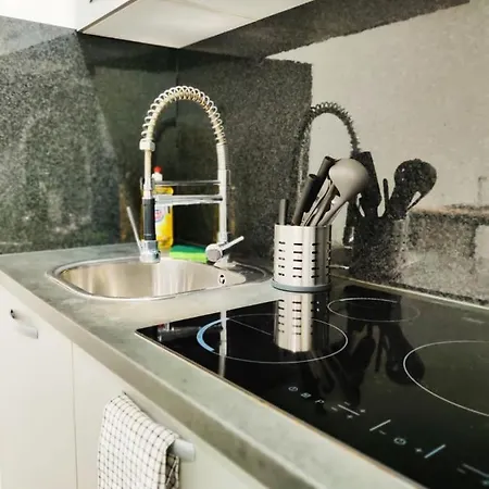 Sw House Paris Stade De France Cdg Holiday home