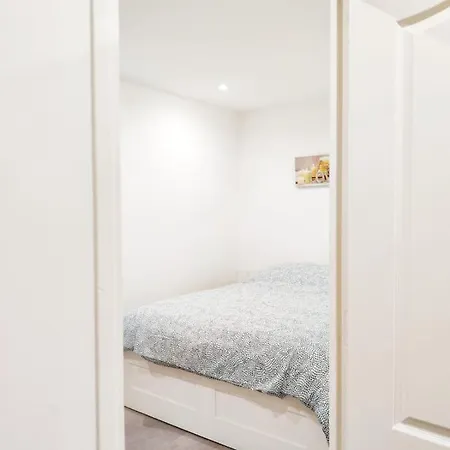 Sw House Paris Stade De France Cdg * Le Blanc-Mesnil