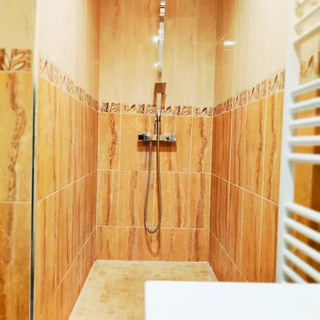 Holiday home Sw House Paris Stade De France Cdg Le Blanc-Mesnil